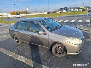 RENAULT THALIA 1.5DCI 64KM