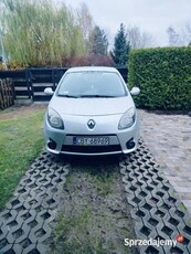 Renault Twingo 2007