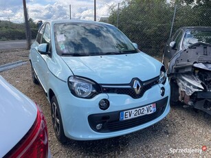 RENAULT Twingo III 1.0i SCe 70 EV202