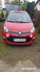 Renault Twingo lift