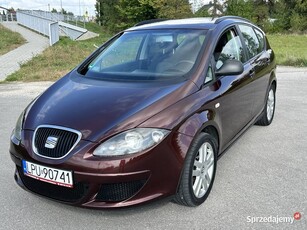 Seat Altea XL*1.9TDI**