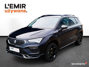 SEAT Ateca 2.0 TDI FR gwarancja do 23.01.2029