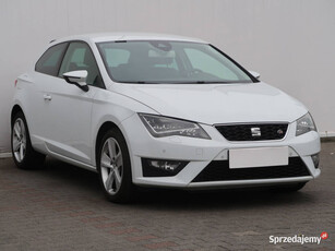 Seat Leon 1.4 TSI