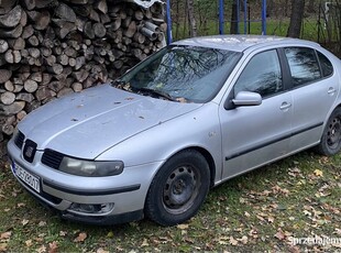 Seat Leon 1.9 TDI 2003r