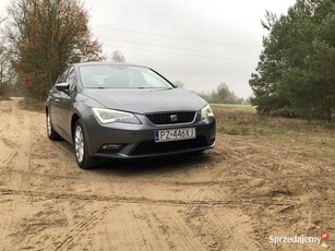 Seat Leon III FULL LED