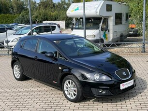 Seat Leon *LIFT*Benzyna*Niski Przebieg*