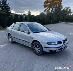 Seat Toledo 1.9 TDI 1999r