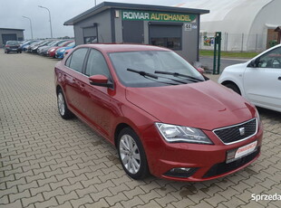 Seat Toledo, Automat, z Niemiec, OPACONY(23)