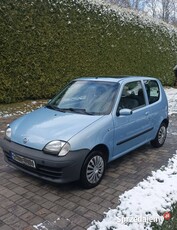 Seicento 1,1 2003