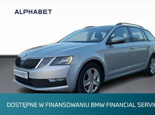 Skoda Octavia 1.0 TSI GPF Ambition