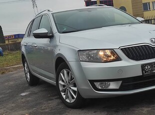 Skoda Octavia 1.6TDI po Opłatach