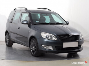 Skoda Roomster 1.2 TSI