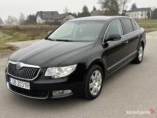 Skoda Superb II*2.0TDI**