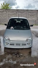 SPRAWNY Grecav Eke 2007 rok microcar ligier aixam