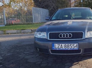 Sprzedam Audi A4 B 6