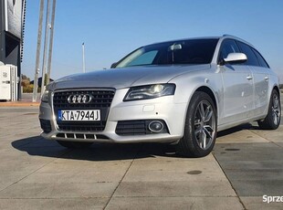 Sprzedam AUDI A4B8