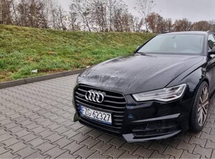 Sprzedam Audi a6 c7