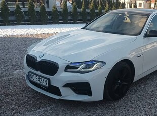 Sprzedam bmw 5 3.0lpg