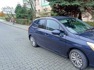 Sprzedam Citroen C4