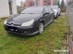 Sprzedam Citroen C5 2007r 2.0 HDI