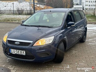 Sprzedam Forda Focus zadbany polecam