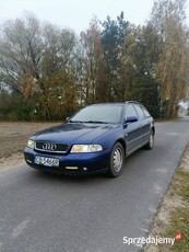 Sprzedam Lub zamienię samochód Audi A4 2,5 V6