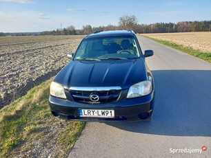 Sprzedam Mazda Tribute 2.3