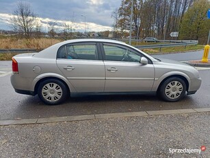 Sprzedam Opel Vectra