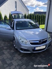 Sprzedam Opel Vectra C 2008 R. po wymianie sprzęgła i olejów