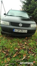 Sprzedam Passata B5 1.9 TDI