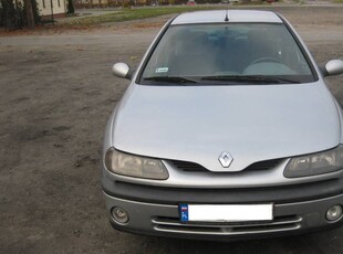 sprzedam renault laguna - klimatyzacja - wspomaganie kierownicy