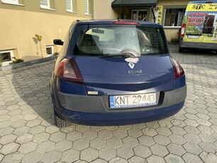 Sprzedam Renault Megane