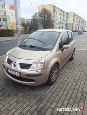 Sprzedam Renault Modus