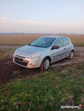 Sprzedam renualt clio 3