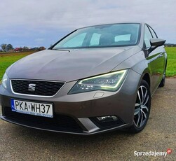 Sprzedam Seat Leon