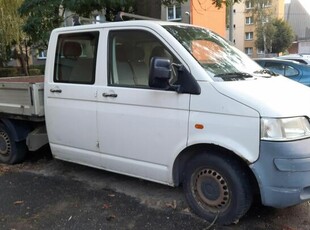 Sprzedam Volkswagen Transporter