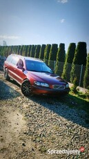 Sprzedam Volvo V70 2.4T automat po regeneracji