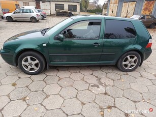 sprzedam vw golf 4