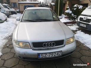 sprzedam zamienię audi a4 1,9 tdi