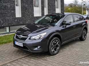 Subaru XV 2,0D 4x4 Lift 2015 r.