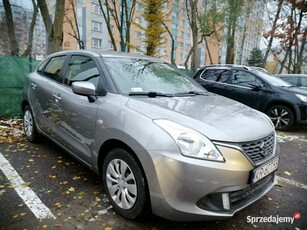 Suzuki Baleno