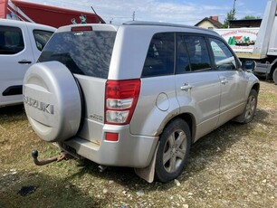 Suzuki Grand Vitara 1.9-130KM 4X4 Klina 2009