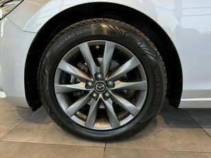 SW CenterLine 2.0 SkyActive-G 165KM automat 22/23 r., s.PL, I wł., VAT