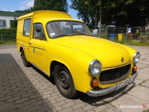 Syrena Bosto 105B syrenka bosto 105 b