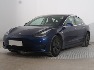 Tesla Model 3 2020 Long Range 4WD 76kWh 128943km Sedan