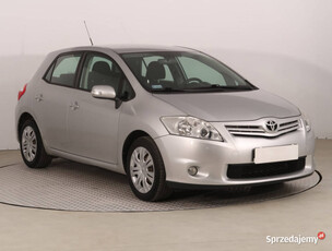 Toyota Auris 1.6 Valvematic