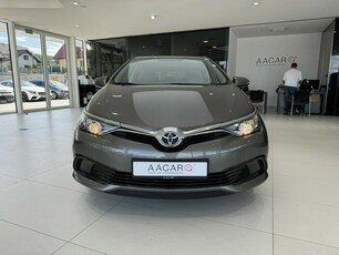 Toyota Auris VVT-I Active Bluetooth salon PL, FV-23%, gwarancja, dostawa