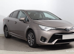 Toyota Avensis 1.8 Valvematic