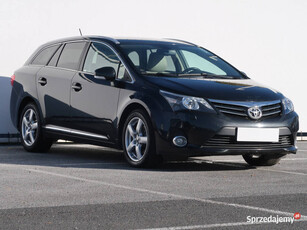 Toyota Avensis 2.0 D-4D