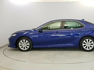 Toyota Camry 2.5 Hybrid Comfort CVT Z Polskiego Salonu ! Faktura 23% !